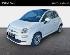 Fiat 500 II Saint-Nicolas-de-Redon