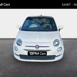 Fiat 500 II 1.0 70ch BSG S&S Dolcevita Saint-Nicolas-de-Redon