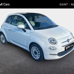Fiat 500 II 1.0 70ch BSG S&S Dolcevita Saint-Nicolas-de-Redon