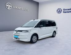Volkswagen California Le Grand-Quevilly