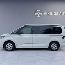 Volkswagen California California 2.0 TDI 150 DSG7 Coast Le Grand-Quevilly