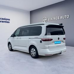 Volkswagen California California 2.0 TDI 150 DSG7 Coast Le Grand-Quevilly