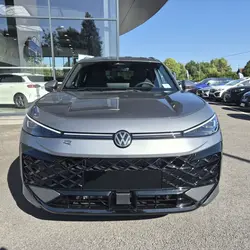 Volkswagen T-Roc 1.5 ETSI 150CH R-LINE DSG7 Lab&egrave;ge