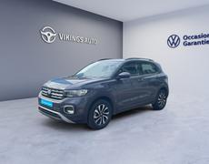 Volkswagen T-Cross Le Grand-Quevilly
