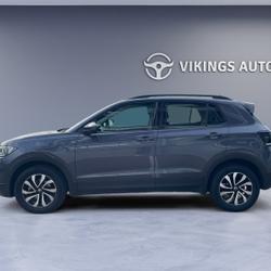 Volkswagen T-Cross T-Cross 1.0 TSI 110 Start/Stop DSG7 Active Le Grand-Quevilly