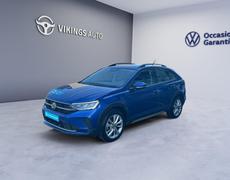 Volkswagen Taigo Le Grand-Quevilly
