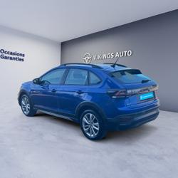 Volkswagen Taigo Taigo 1.0 TSI 110 DSG7 Life Le Grand-Quevilly