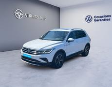 Volkswagen Tiguan Le Grand-Quevilly