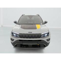Jeep Avenger 1.2 Turbo T3 145 ch BVR6 4xe The North Face occasion - Cesson-S&eacute;vign&eacute; - photo 2/28