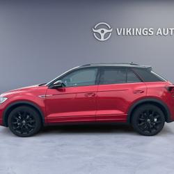 Volkswagen T-Roc T-Roc 1.5 TSI EVO 150 Start/Stop DSG7 R-Line Le Grand-Quevilly