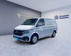 Volkswagen Transporter Le Grand-Quevilly