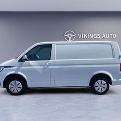 Volkswagen Transporter TRANSPORTER 6.1 VAN L2H1 2.0 TDI 150 DSG7 BUSINESS LINE PLUS Le Grand-Quevilly