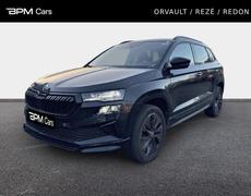 Skoda Karoq Saint-Nicolas-de-Redon