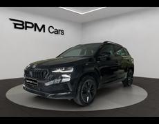 Skoda Karoq Saint-Nicolas-de-Redon