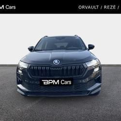 Skoda Karoq 2.0 TDI 150ch SCR Selection 4x2 DSG7 Saint-Nicolas-de-Redon