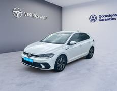Volkswagen Polo Le Grand-Quevilly