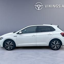 Volkswagen Polo Polo 1.0 TSI 95 S&S DSG7 R-Line Le Grand-Quevilly