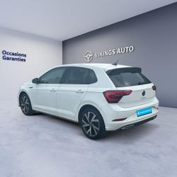 Volkswagen Polo Polo 1.0 TSI 95 S&S DSG7 R-Line Le Grand-Quevilly