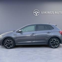 Volkswagen Polo Polo 1.0 TSI 116 S&S DSG7 R-Line Edition Le Grand-Quevilly