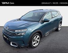 Citroen C5 Aircross Saint-Nicolas-de-Redon
