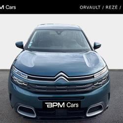 Citroen C5 Aircross BlueHDi 130ch S&S Business E6.d Saint-Nicolas-de-Redon
