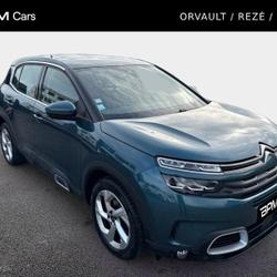Citroen C5 Aircross BlueHDi 130ch S&S Business E6.d Saint-Nicolas-de-Redon