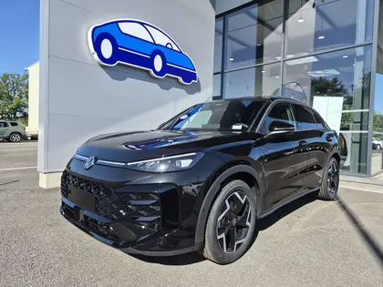 Volkswagen T-Roc - 1.5 ETSI 150CH R-LINE DSG7 - 35 990 €