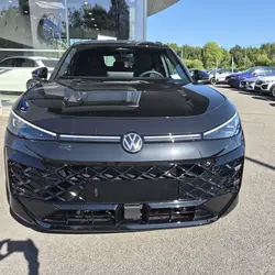 Volkswagen T-Roc 1.5 ETSI 150CH R-LINE DSG7 Couzeix