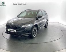 Skoda Karoq Luisant