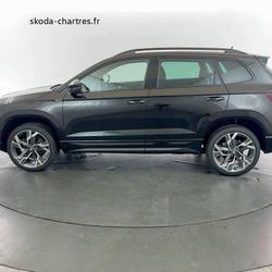 Skoda Karoq Karoq 1.5 TSI Evo 2 150 ch ACT DSG7 Sportline Luisant