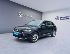 Volkswagen T-Roc Le Grand-Quevilly