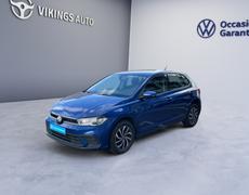 Volkswagen Polo Le Grand-Quevilly