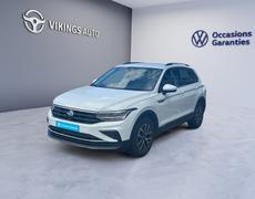 Volkswagen Tiguan Le Grand-Quevilly