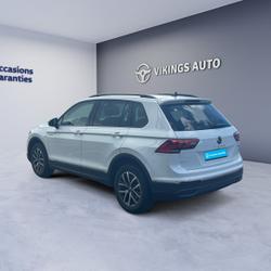 Volkswagen Tiguan Tiguan 1.4 eHybrid 245ch DSG6 Life Le Grand-Quevilly