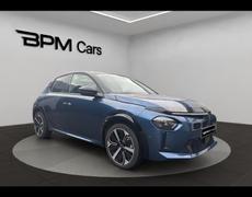 Lancia Ypsilon Saint-Nicolas-de-Redon