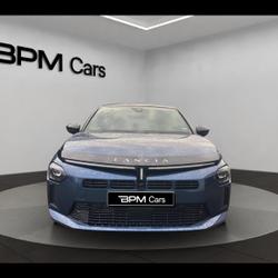 Lancia Ypsilon 1.2 Ibrida 100ch LX eDCT6 Saint-Nicolas-de-Redon