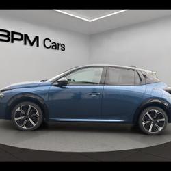 Lancia Ypsilon 1.2 Ibrida 100ch LX eDCT6 Saint-Nicolas-de-Redon