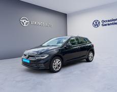 Volkswagen Polo Le Grand-Quevilly
