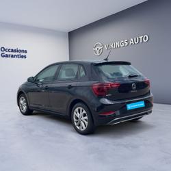Volkswagen Polo Polo 1.0 TSI 110 S&S DSG7 Style Le Grand-Quevilly