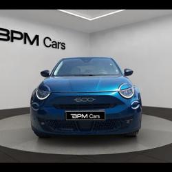 Fiat 600e 1.2 Hybrid 100ch La Prima DCT6 Saint-Nazaire