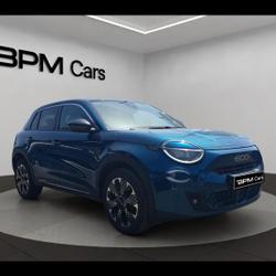 Fiat 600e 1.2 Hybrid 100ch La Prima DCT6 Saint-Nazaire