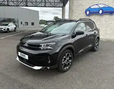 Citroen C5 Aircross Saint-Léger-de-Linières