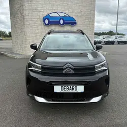 Citroen C5 Aircross 1.5 BLUEHDI 130CH MAX BOITE AUTOMATIQUE Saint-Saturnin