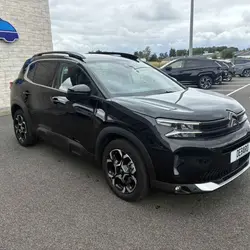 Citroen C5 Aircross 1.5 BLUEHDI 130CH MAX BOITE AUTOMATIQUE Serres-Castet