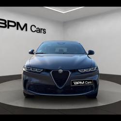 Alfa Romeo Tonale 1.3 PHEV 280ch Ti AT6 e-Q4 Orvault