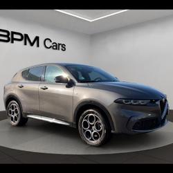 Alfa Romeo Tonale 1.3 PHEV 280ch Ti AT6 e-Q4 Orvault