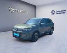 Volkswagen Tiguan Le Grand-Quevilly