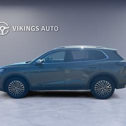 Volkswagen Tiguan Tiguan 2.0 TDI 150ch DSG7 Elegance Le Grand-Quevilly