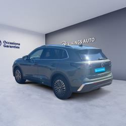 Volkswagen Tiguan Tiguan 2.0 TDI 150ch DSG7 Elegance Le Grand-Quevilly