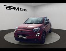 Fiat 500x Orvault